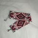 Браслет із бісера з узором ''Вишиванка&rsquo;&rsquo; 18020200610 фото 2