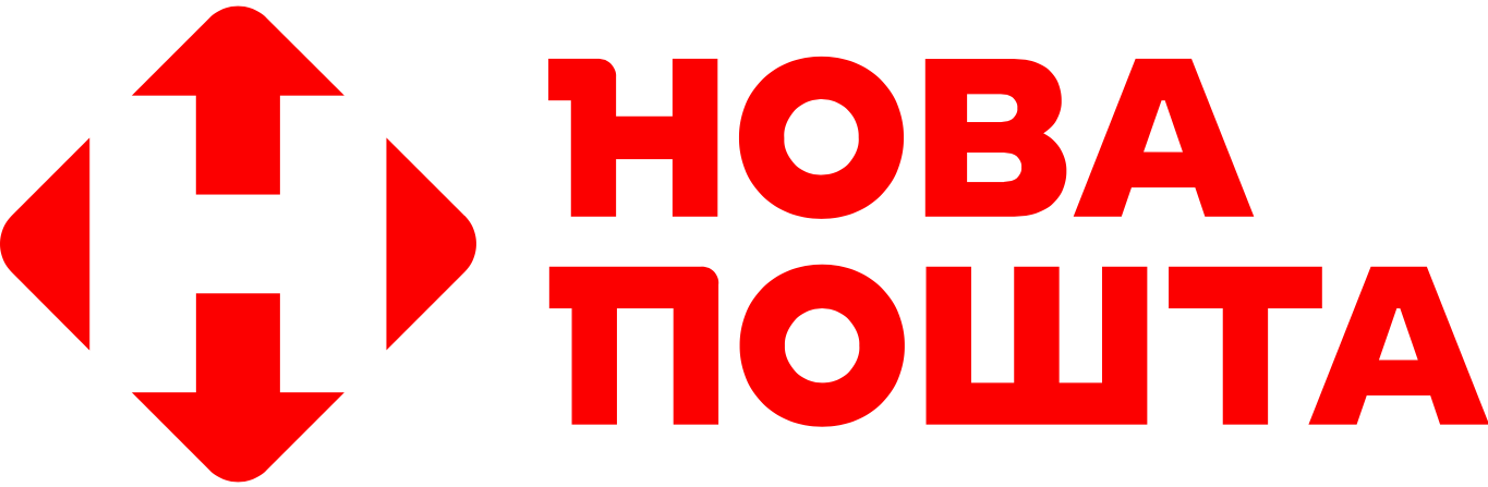 "Нова Пошта"